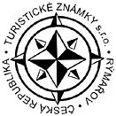 Turistick znmky